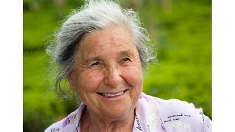 Bonne fête Grand'mère !