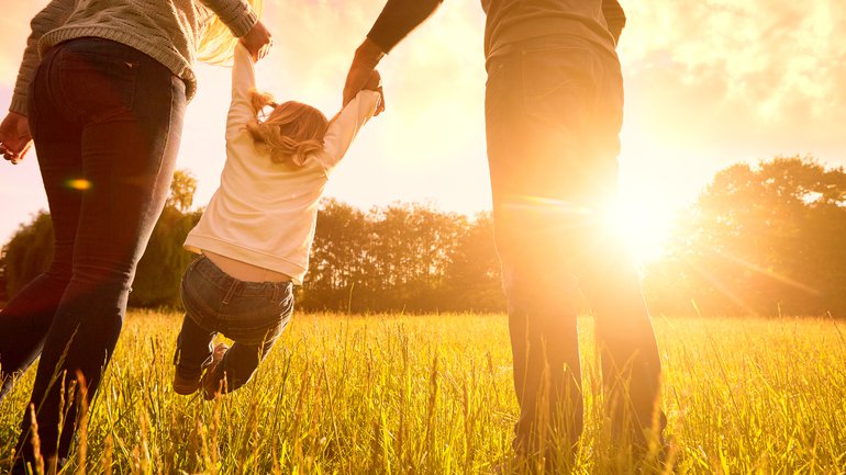 5 clés pour aider nos enfants à bien grandir