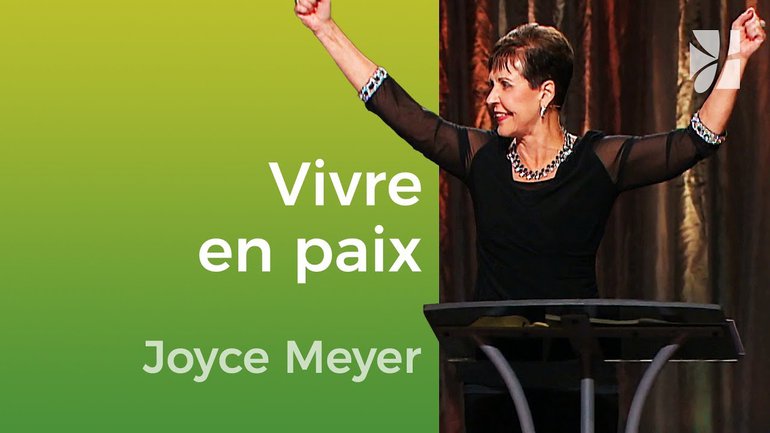 2min - Soyez toujours dans la paix - 437