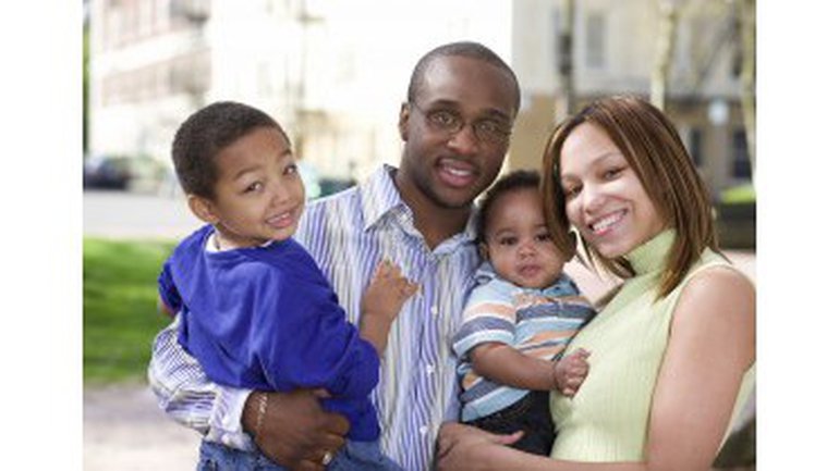 La FAMILLE  (4è partie)