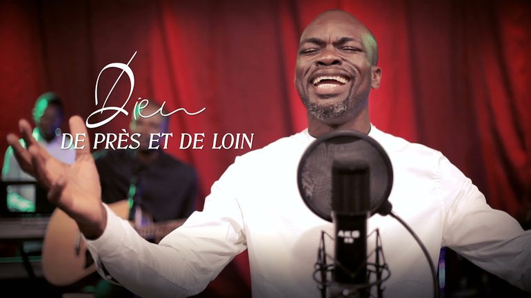 Dieu de près et de loin