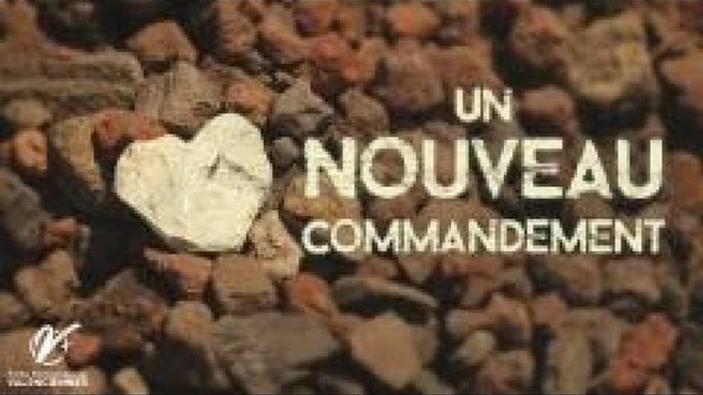 Un nouveau commandement -  Pasteur Timothée MELE