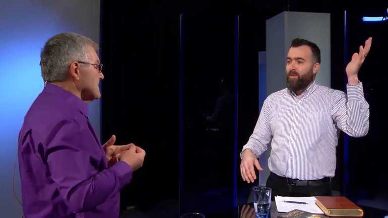 Un regard biblique sur l'histoire du Québec