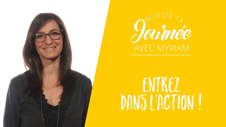 Entrez dans l'action !