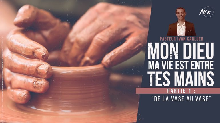 Mon Dieu, ma vie est entre tes mains : Partie #1