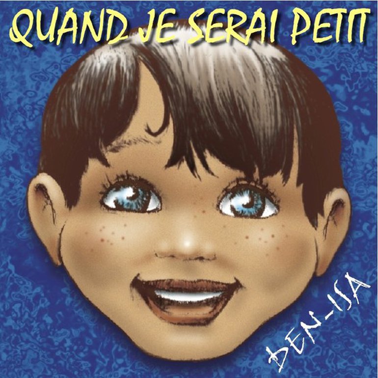 Quand je serai petit !