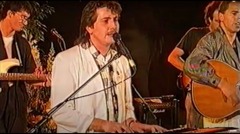 Notre Roi est couronné - Sylvain Freymond, Rolf Schneider, David Durham