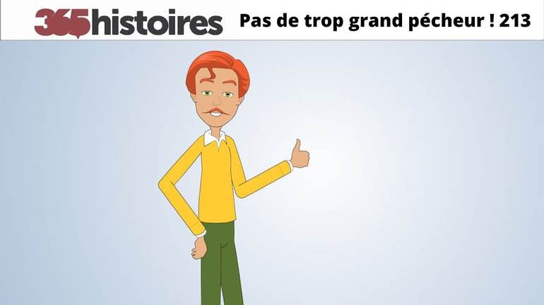 LSF. Pas de trop grand pécheur !