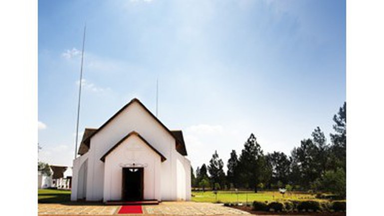 Une église qui réussit