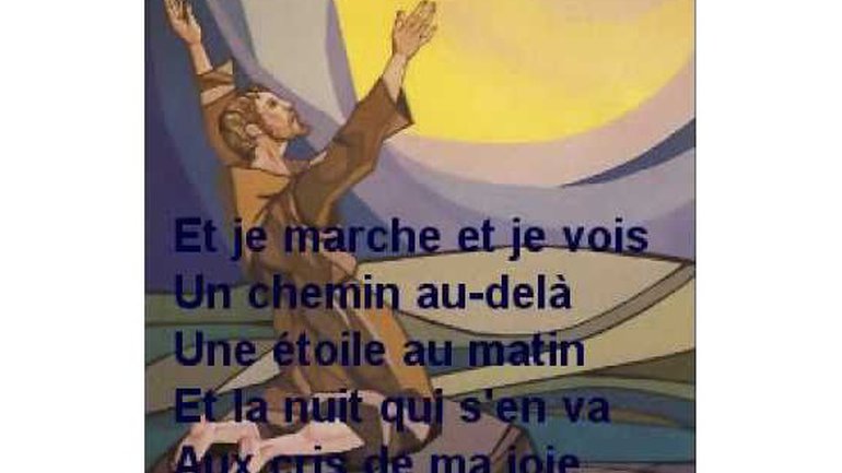Exo - J'élève la voix