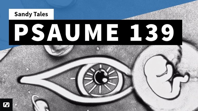 Psaume 139