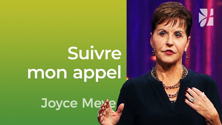 2mn - Quand j'ai décidé de suivre mon appel - 631