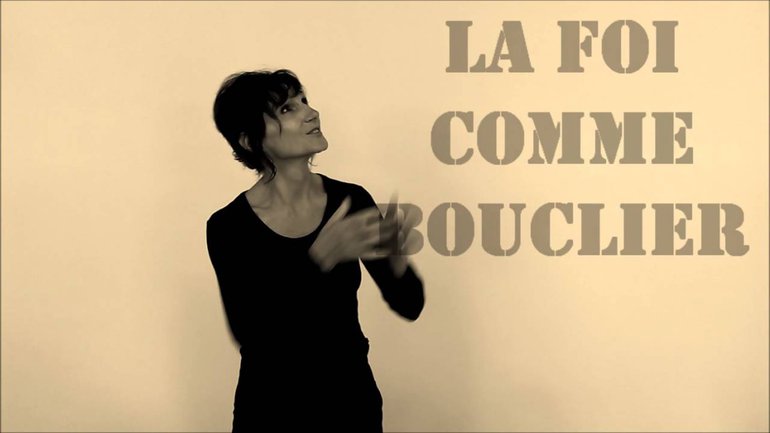 Marie GAUTIER - PLUS DE TOI  (Album TOUT est POSSIBLE)