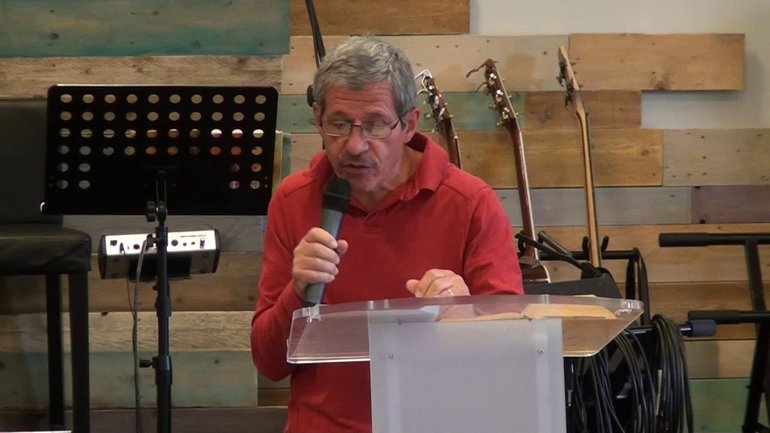 Aimons nous les uns les autres en paroles et en actions, Didier Bernis, 02 juillet 2017
