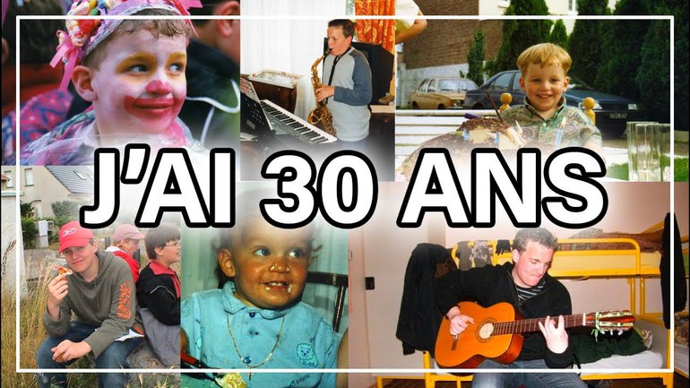 UN CHRETIEN PEUT-IL FÊTER SON ANNIVERSAIRE ?