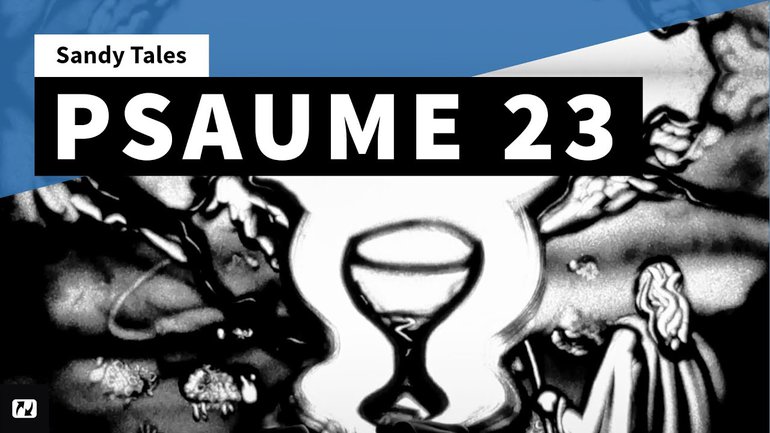 Psaume 23