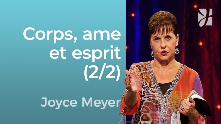 2mn - Corps, âme et esprit (2/2) - 663