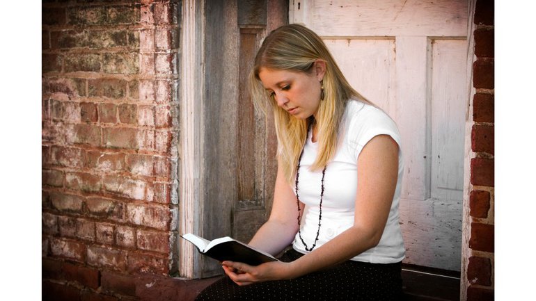 Mettez en pratique ce que vous lisez dans la Bible