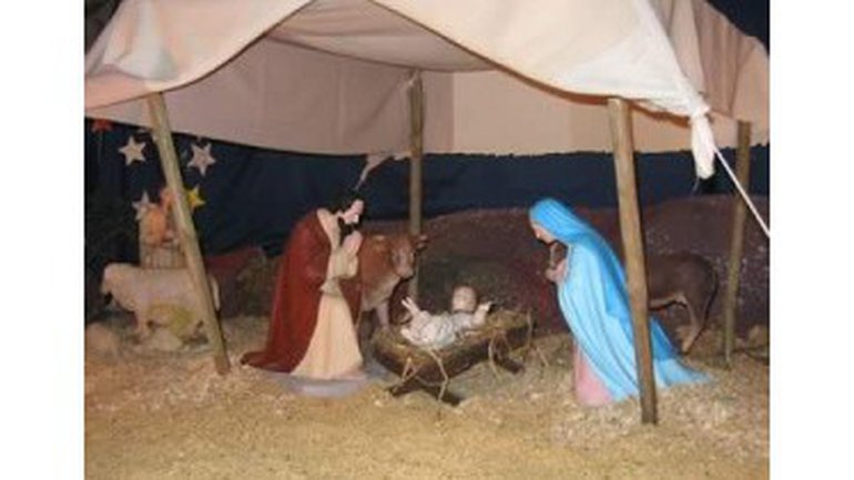 Noël aujourd'hui ?