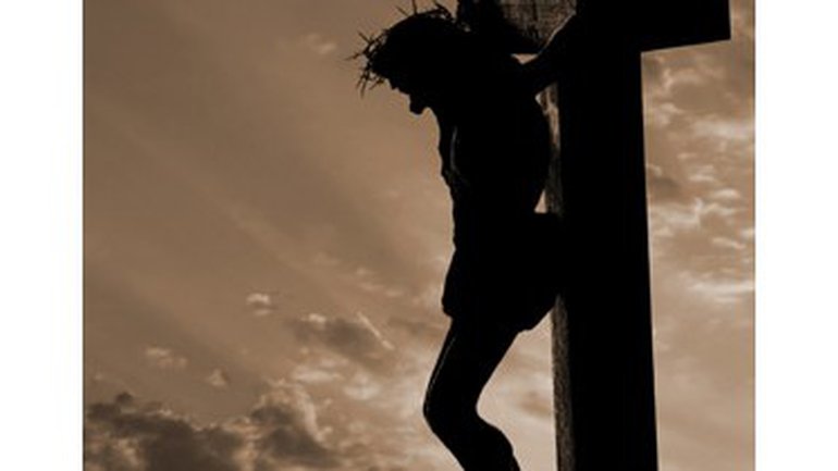 Jésus, avait-Il peur ?