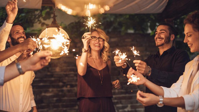 Voulez-vous que votre vie pétille ?