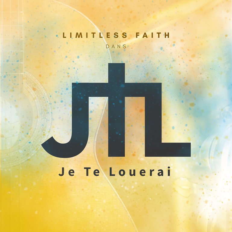 Je Te Louerai