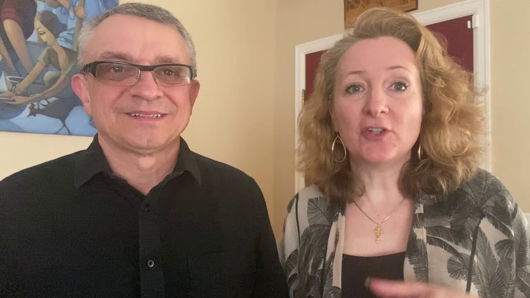 En Prière pour les familles - Prions pour toutes les familles