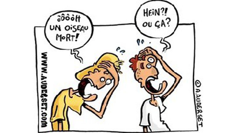 le jeûne: ça marche grave, dis donc!
