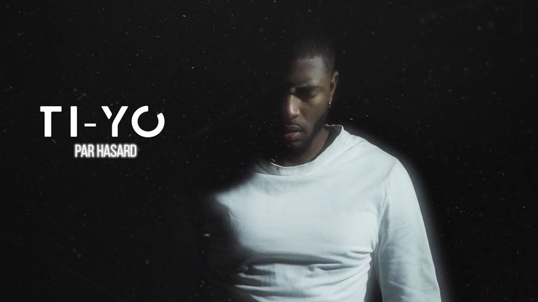 Ti-Yo - Par Hasard