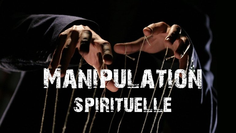 Manipulation, une terrible histoire - Ivan Carluer