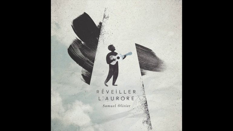Samuel Olivier - Le Dieu des secondes chances