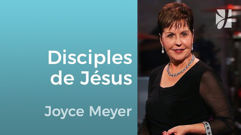 2min - Des disciples de Jésus - 402