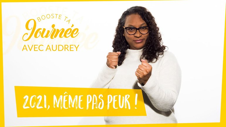 2021, même pas peur !