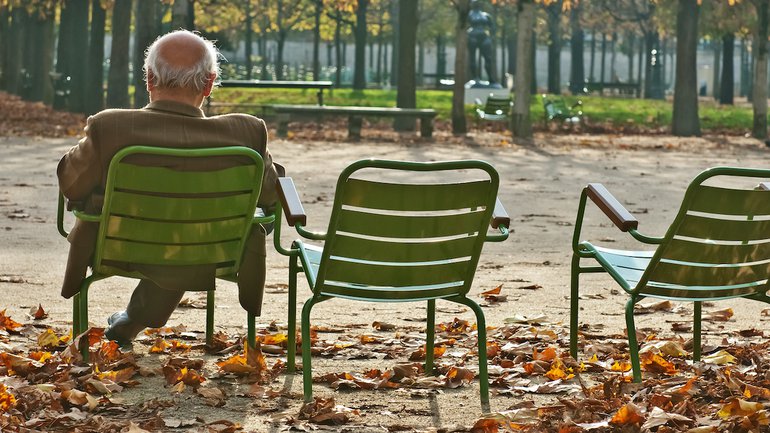 Solitude et Isolement