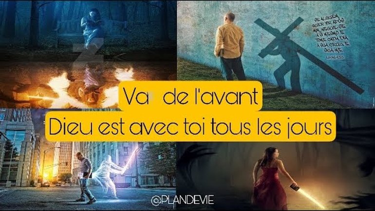 VA DE L’AVANT
