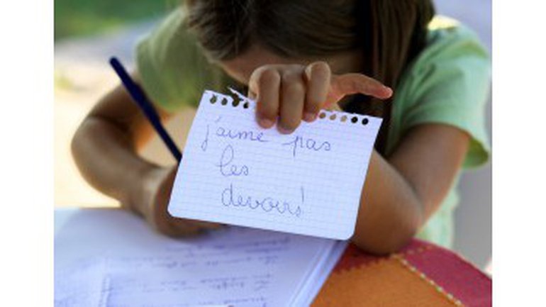Faut-il avoir peur devant l’échec scolaire ?