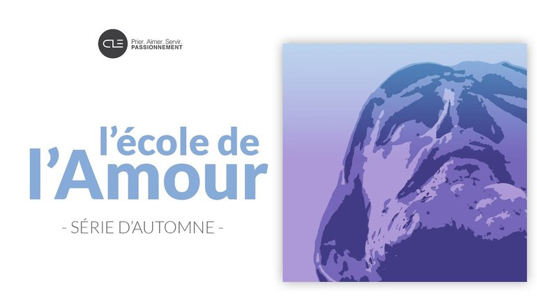 Daniel Munyabarame: L'amour du Père