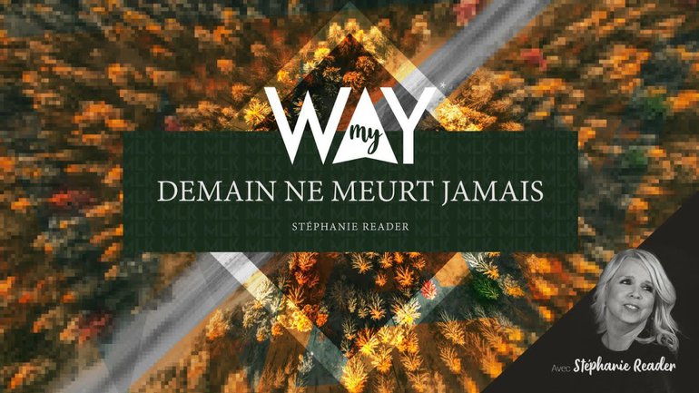 Demain ne meurt jamais - MyWay #2