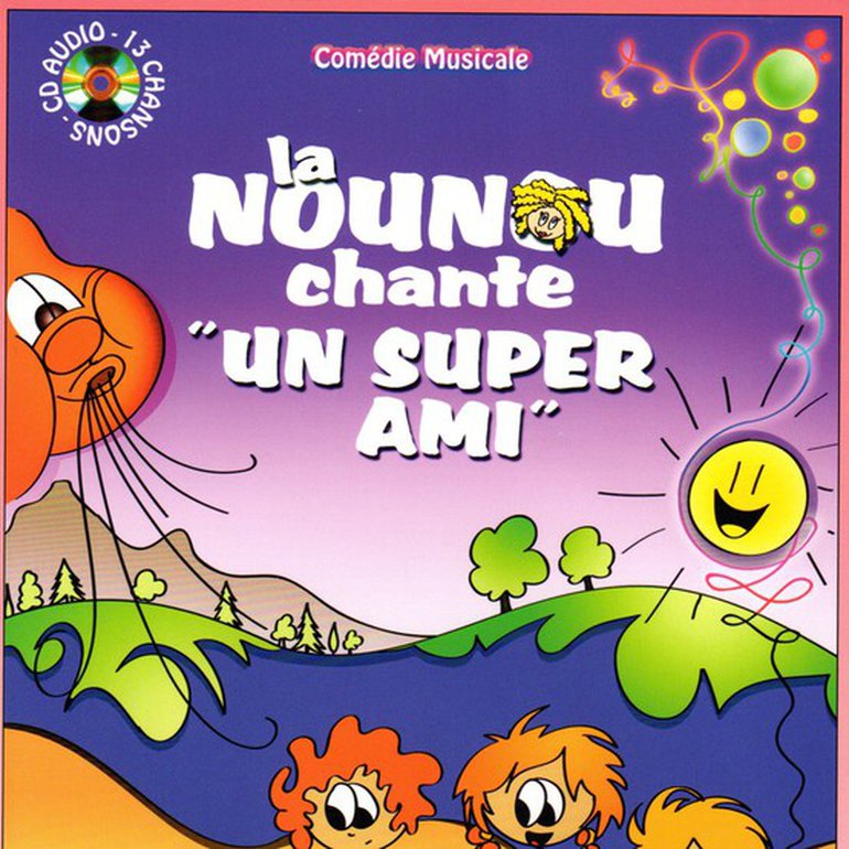 La Nounou