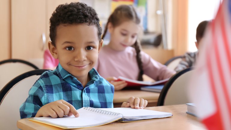 Comment prier pour nos enfants ?