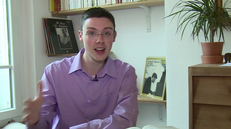 10 jours pour méditer le Psaume 119 #2