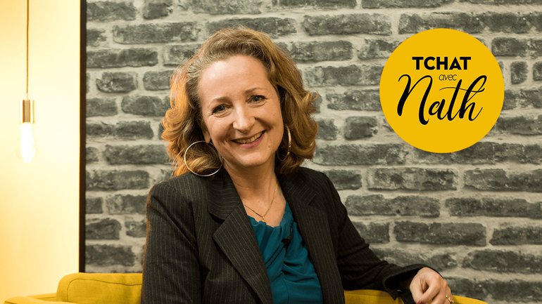 Tchat avec Nath avec Rachel Miquel Dufour