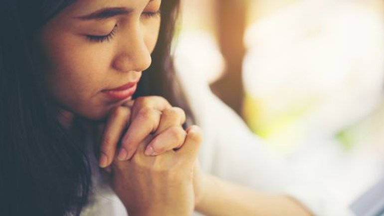 Garder une entière confiance en Dieu