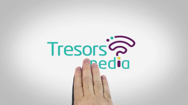 Trésorsmédia - Teaser de présentation
