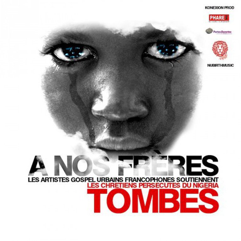 Nigeria - A nos frères tombés