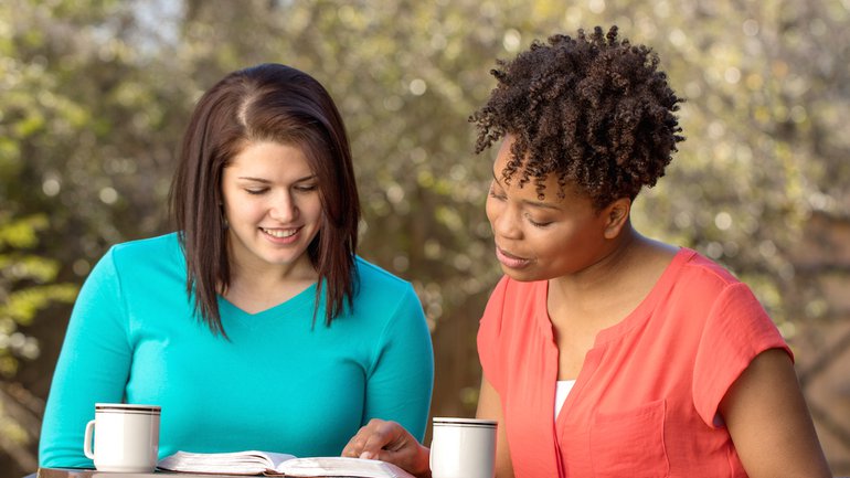 Doit-on adopter le rapport que Jésus avait à la Bible ?