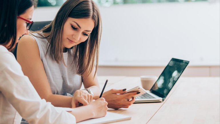 Le coaching – progresser avec confiance vers de nouvelles idées et des solutions alternatives