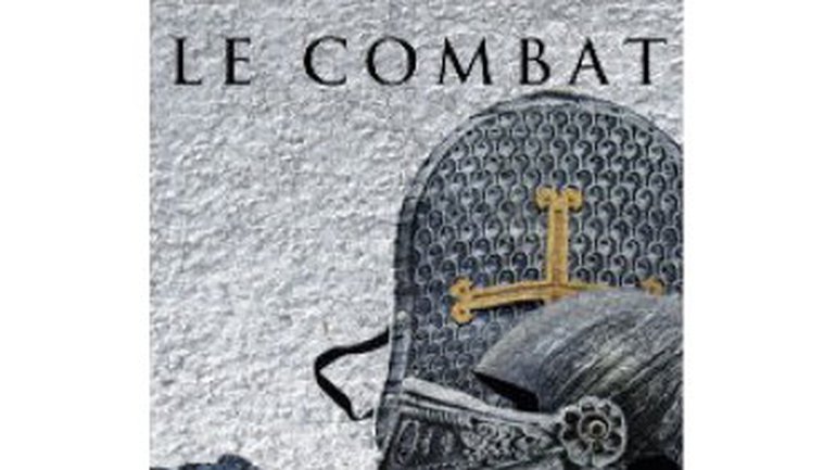 Le combat, les armes du croyant : « Le combat de la vie » #5 