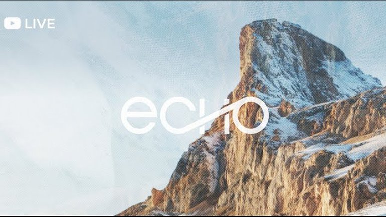 LIVE Congrès ECHO | (Résumé)
