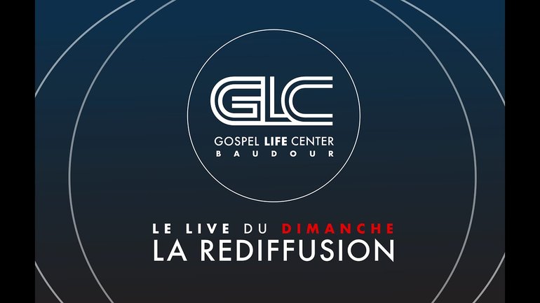 La foi vivante et agissante | Culte du dimanche GLC Baudour